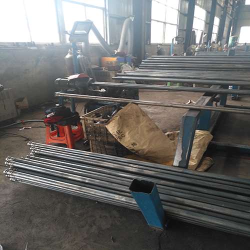 芦溪桥梁桩基声测管的施工工艺流程