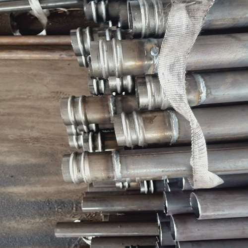 芦溪声测管如何进行焊接？